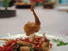-虹御轩·传承江浙菜(虹桥店)