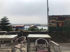 -石头会唱歌融来+北港岚台两岸交流中心