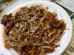 -翠华餐厅(香港国际机场店)