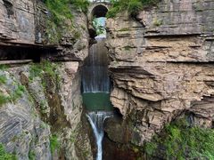 -王莽岭风景区