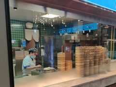 -聆桂烤鸭·金奖烤鸭(静联广场店)