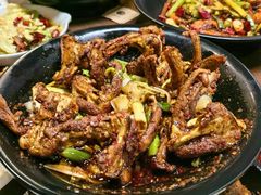 -掌上鲜(南顺城街店)