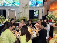-楚太子  中餐&烧烤(武大店)