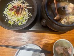 -云海肴·汽锅鸡·云南菜(苏州中心店)