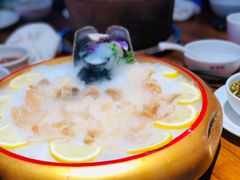 -捞围鲜·港式打边炉(海阳路店)