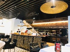 大堂-Erman岩烧牛排(虹桥南丰城店)