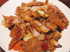 -大牌大·传统杭帮菜(湖滨店)