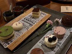 -陶享时光西餐·下午茶(信河街店)