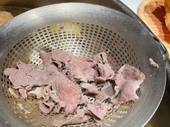 匙柄-犇鼎牛潮汕牛肉火锅(新辰里学清路店)