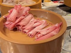 -龍歌自助小火锅(崂山丽达店)