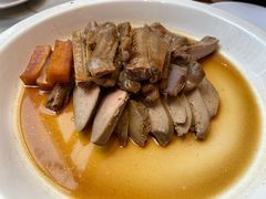 -锦园春香港茶餐厅(西海湾旗舰店)