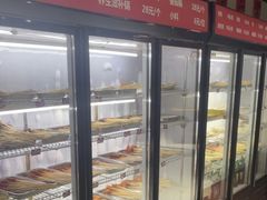 -六婆串串香(锦祥美食街店)