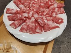 -季季红火锅(长沙步行街店)