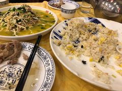 -老街饭庄·地道淮扬菜(扬子江北路总店)