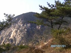 -沂蒙山旅游区云蒙景区(蒙山国家森林公园)