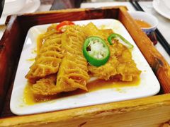 -點無缺茶楼·海鲜酒家(世博店)