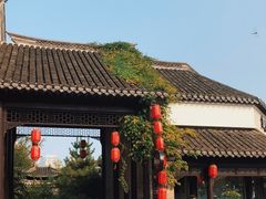 -回龙窝历史文化街区