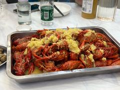 -呆虾王龙虾馆(南湖总店)