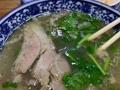 -老白家水盆羊肉