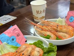 -蟹上黄·蟹黄面·江南糖水(人民广场店)