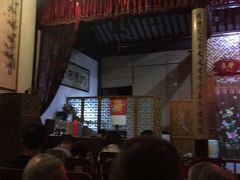 -嘻哈壹笑堂相声茶馆(大儒巷店)