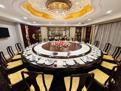 -聚宝渔港.五钻酒家(上地店)