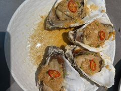 -奕景海鲜酒家· 大连海鲜(星海广场店)