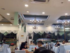 -马尔龙新疆饭店·清真(瑞景店)