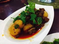 -田园印象·成都土菜院子(华阳店)