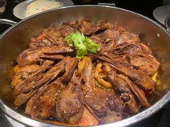 -丫头记(新村店二部)