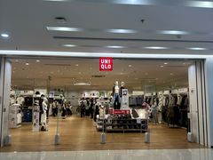 -优衣库(哈尔滨香坊万达广场店)