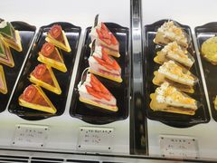-米洛克欧洲蛋糕(西南路店)