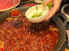 -老夏老火锅(西安南路总店)