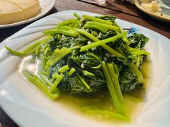 -御香农家菜(莫干山庾村店)