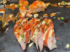 -大渔铁板烧(东城店)