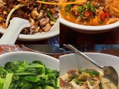 -衡东土菜馆(天际绿洲店)
