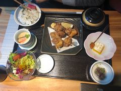 -森味薪火烧•烧鸟居酒屋•日本料理(望京店)