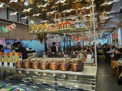 -必点海鲜·鲅鱼水饺(鞍山西道店)