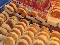 -味多美蛋糕(劲松京客隆店)