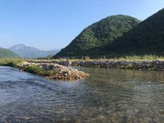 -大连天门山国家森林公园