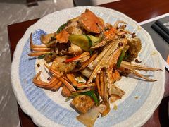 -一本魅·日式料理