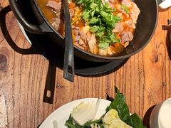 -福茂源横山铁锅羊肉(高新路店)