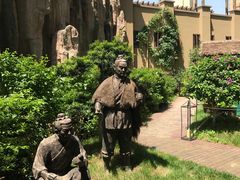 -忆江南·临江鱼馆