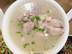 -双流老字号董蹄花(广场路店)