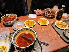 -有礼有面(知春路店)