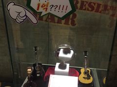 -信不信由你博物馆