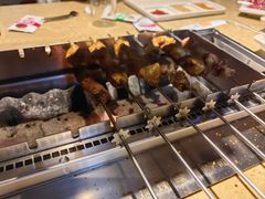 -延边丰茂串城(东三店)