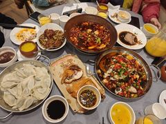 -金哥私房菜馆(张府园总店)