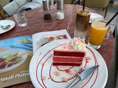 -Highline·城市露台景观餐厅(淮海路店)