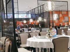 大堂-眉州东坡(远洋未来广场店)